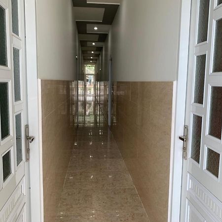 Nha Nghi Ty Hoa Nam Du B&B 외부 사진
