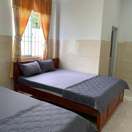 Nha Nghi Ty Hoa Nam Du B&B 외부 사진