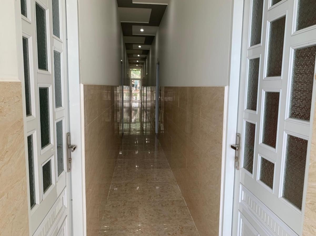 Nha Nghi Ty Hoa Nam Du B&B 외부 사진