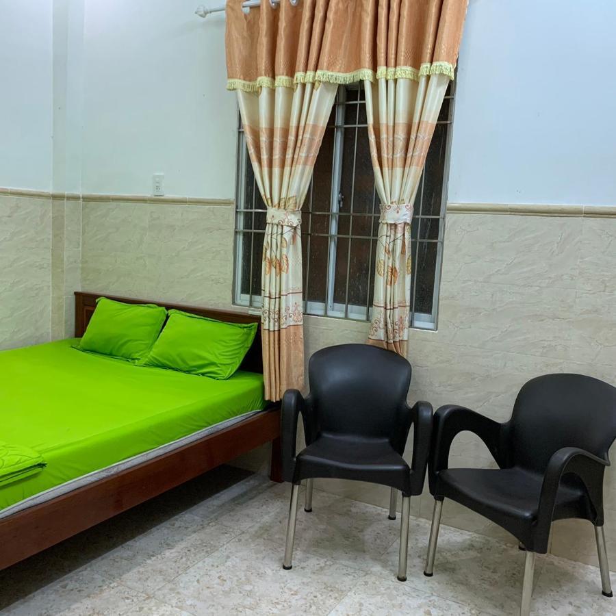 Nha Nghi Ty Hoa Nam Du B&B 외부 사진