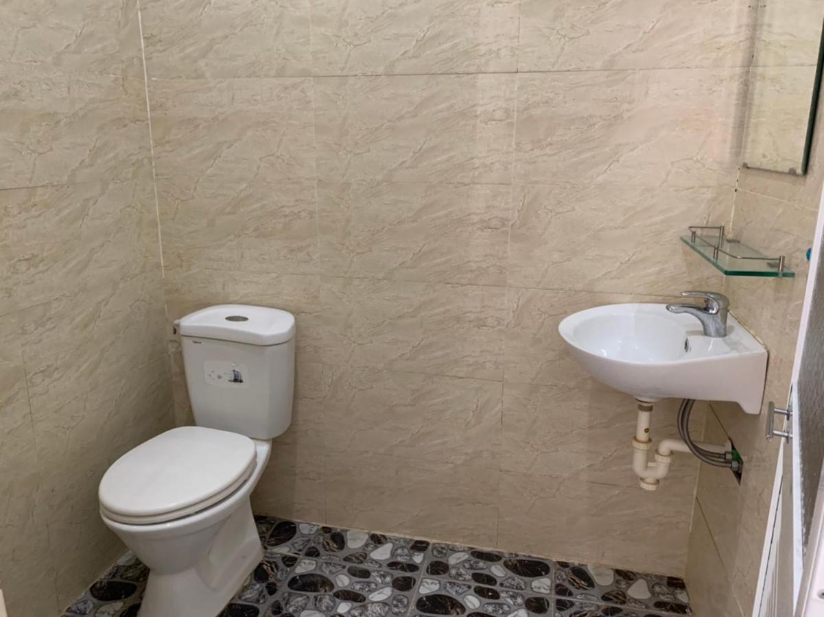 Nha Nghi Ty Hoa Nam Du B&B 외부 사진