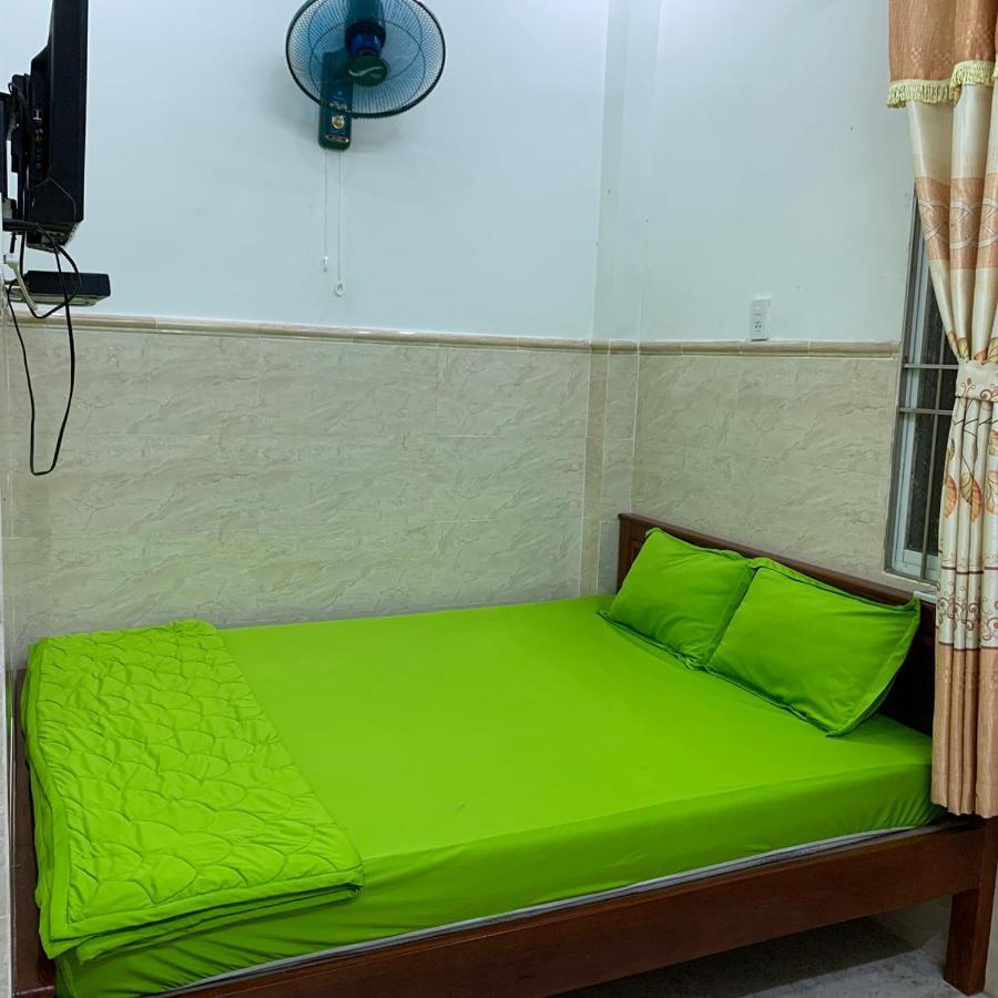 Nha Nghi Ty Hoa Nam Du B&B 외부 사진