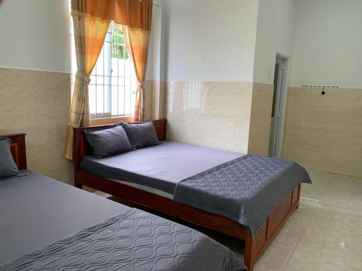 Nha Nghi Ty Hoa Nam Du B&B 외부 사진