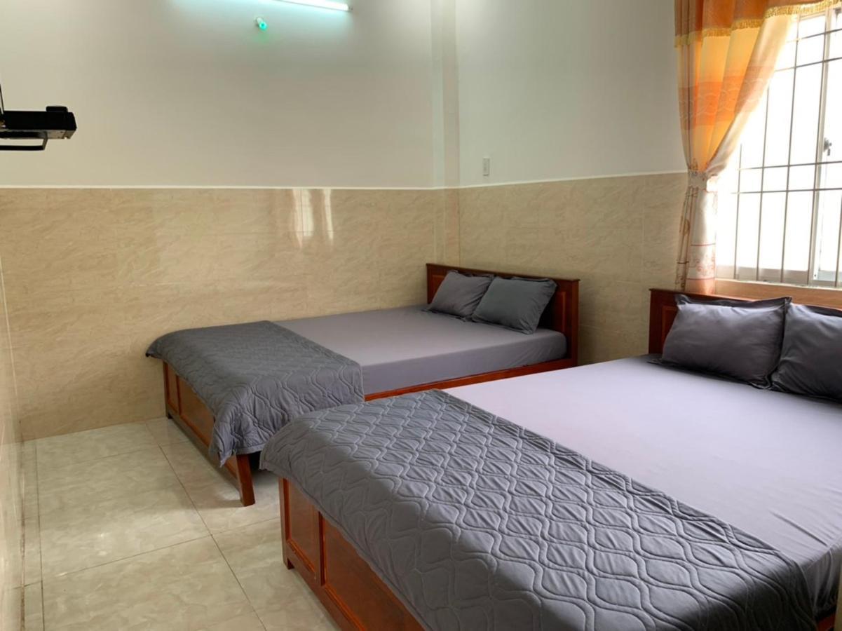 Nha Nghi Ty Hoa Nam Du B&B 외부 사진