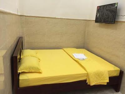 Nha Nghi Ty Hoa Nam Du B&B 외부 사진
