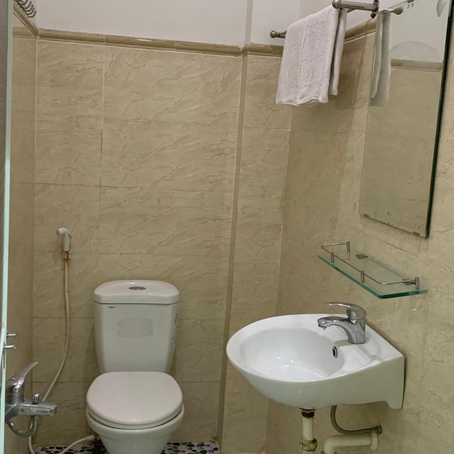Nha Nghi Ty Hoa Nam Du B&B 외부 사진