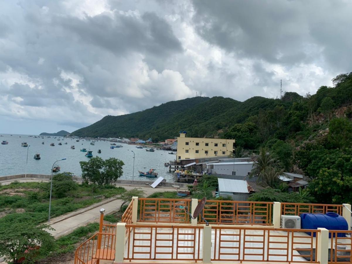Nha Nghi Ty Hoa Nam Du B&B 외부 사진