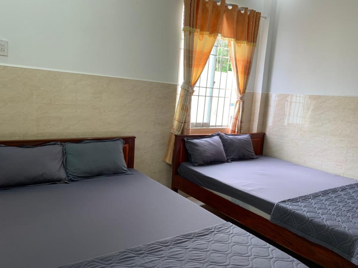 Nha Nghi Ty Hoa Nam Du B&B 외부 사진